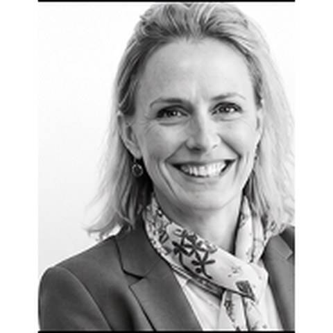 Laetitia Van Vyve - Ressources humaines, Supply Chain et Production